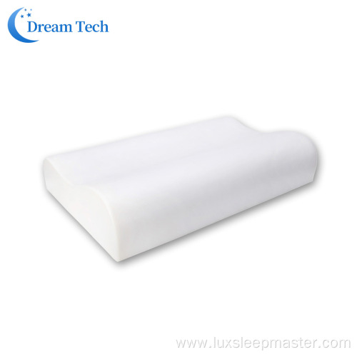 Foam Pillow Cervical Pillow for Neck Pain Relief